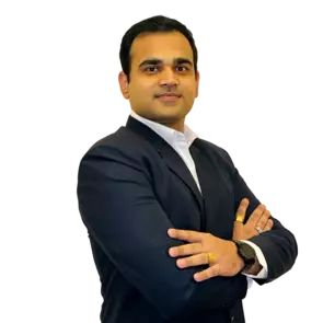 Chetan Parkash Dadheech, Ottawa, Mortgage Broker